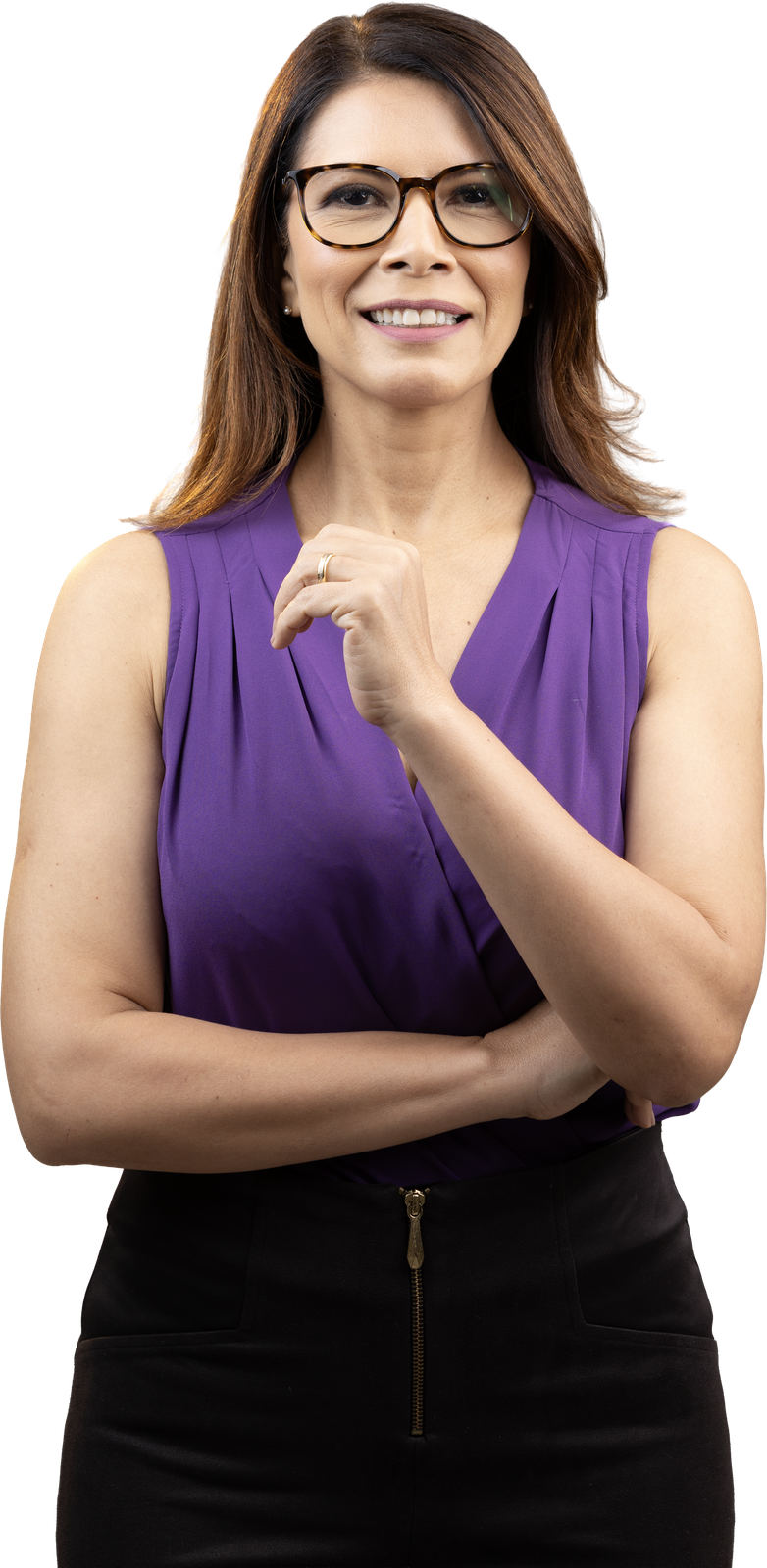 Juíza Euma Tourinho